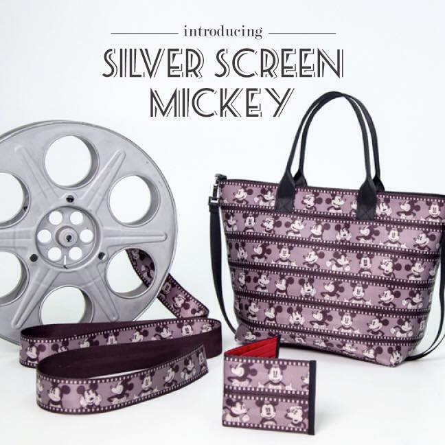 Harveys - The super cute Silver screen Mickey collection is  display picture 1