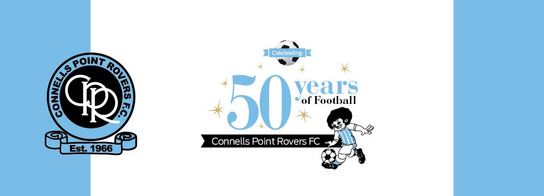 Connells Point Rovers FC - 50 Years of Football. | Facebook