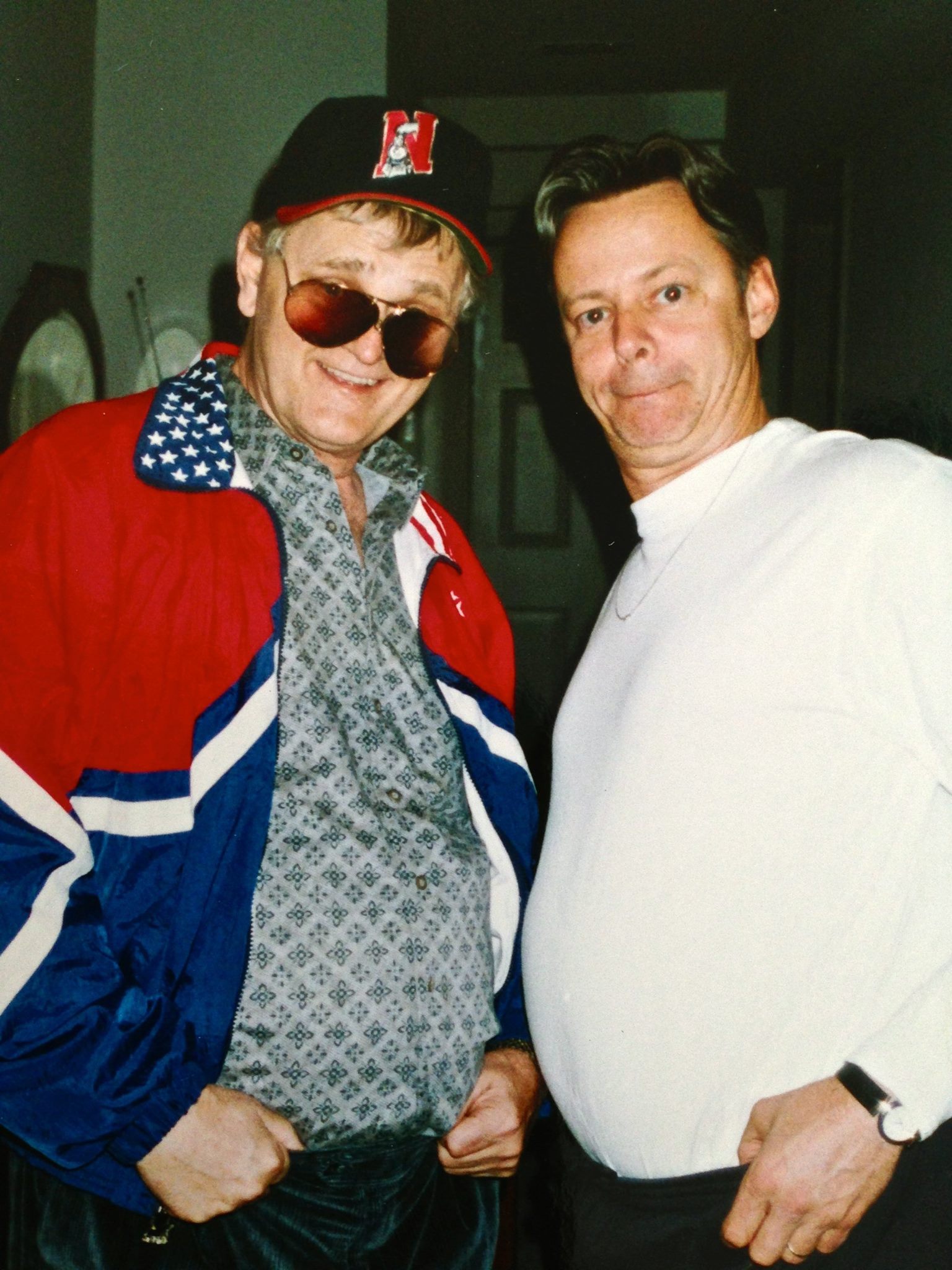 Jerry Reed Nashville Palace Over The Years