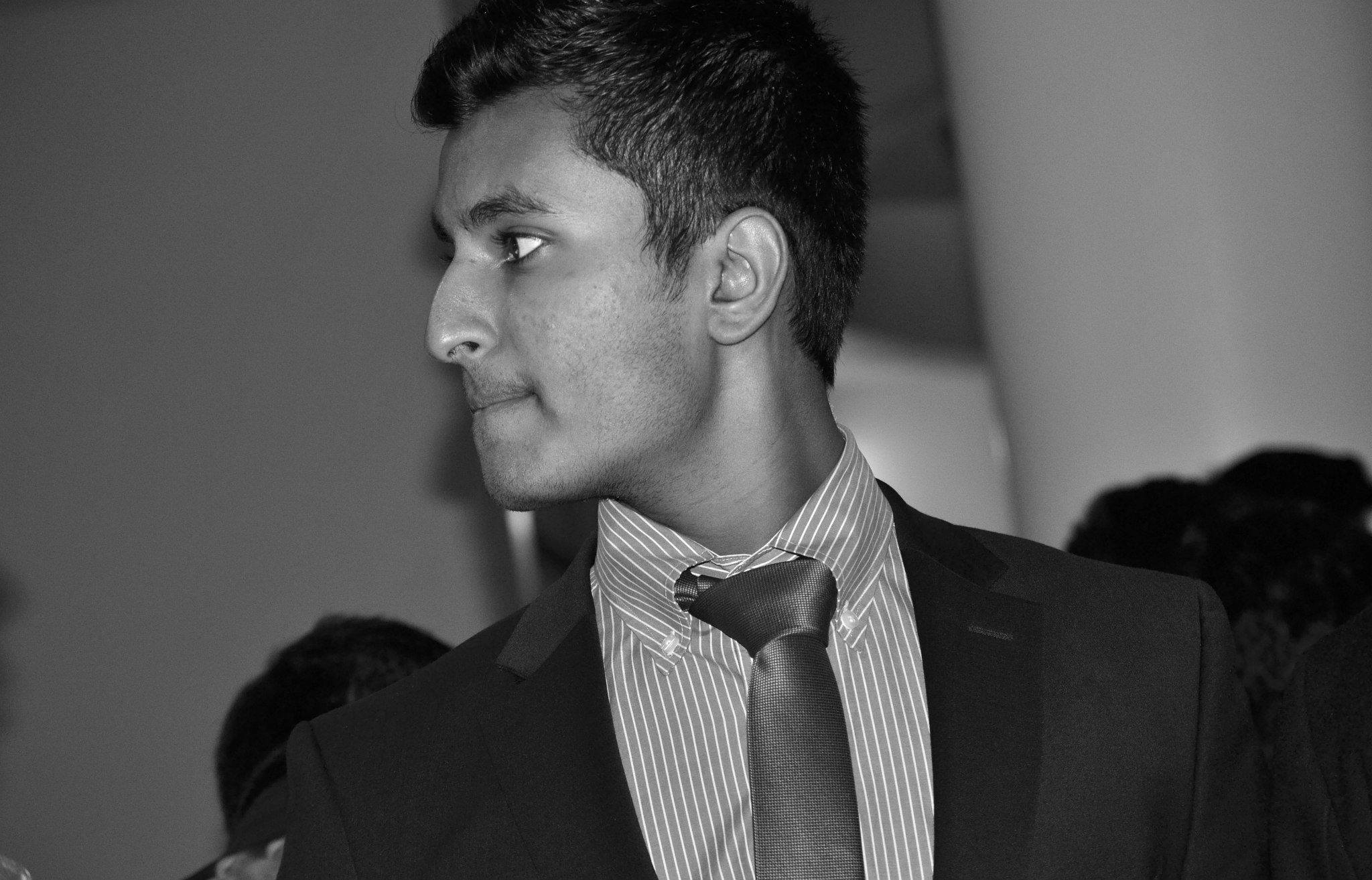 Pratyush Raman