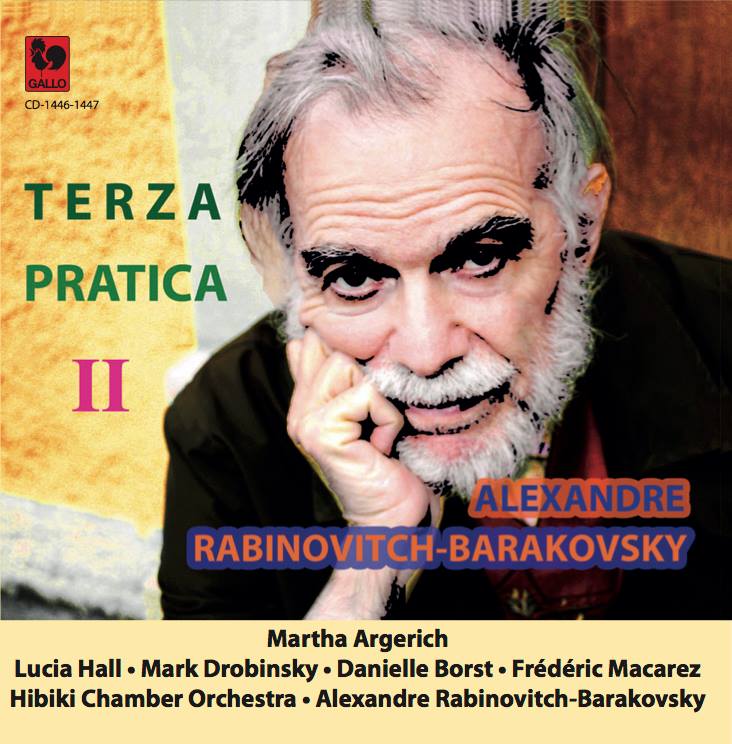 Alexandre Rabinovitch-Barakovsky