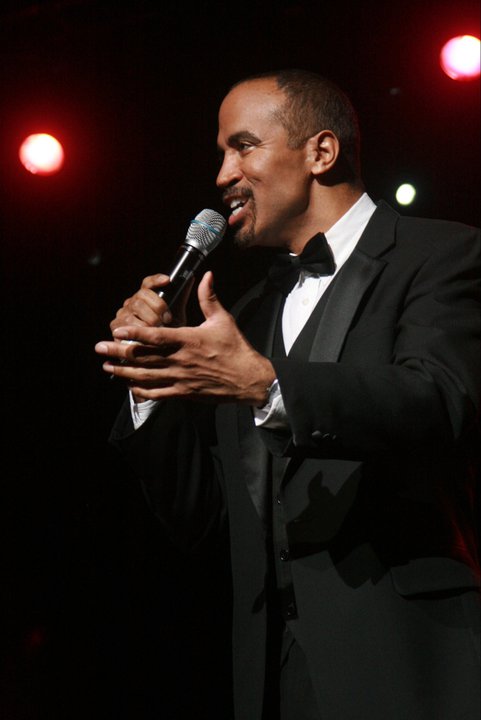 Steve Washington