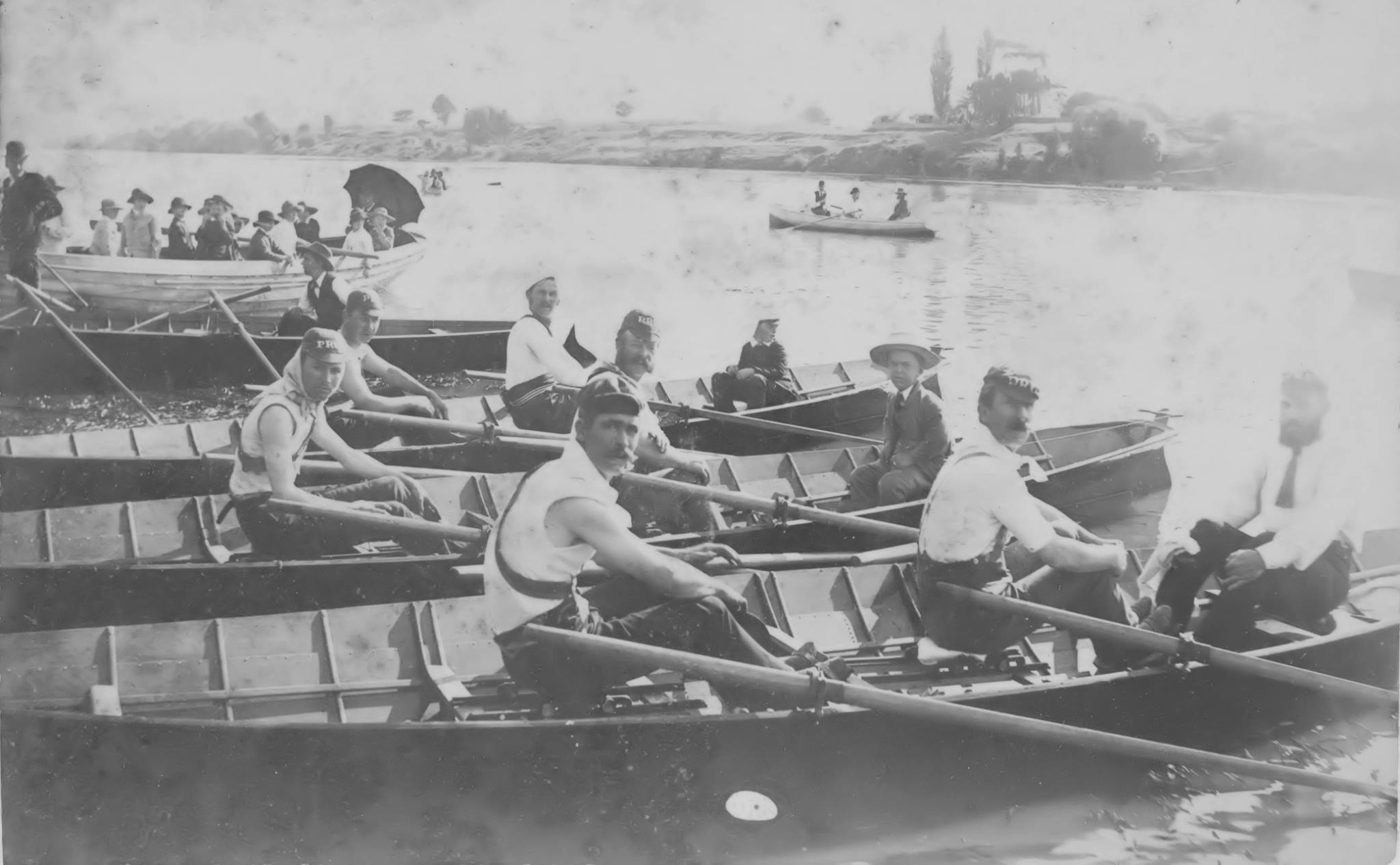 Penrith - Penrith is hosting the #SIRR15 this week so we thought it was ...