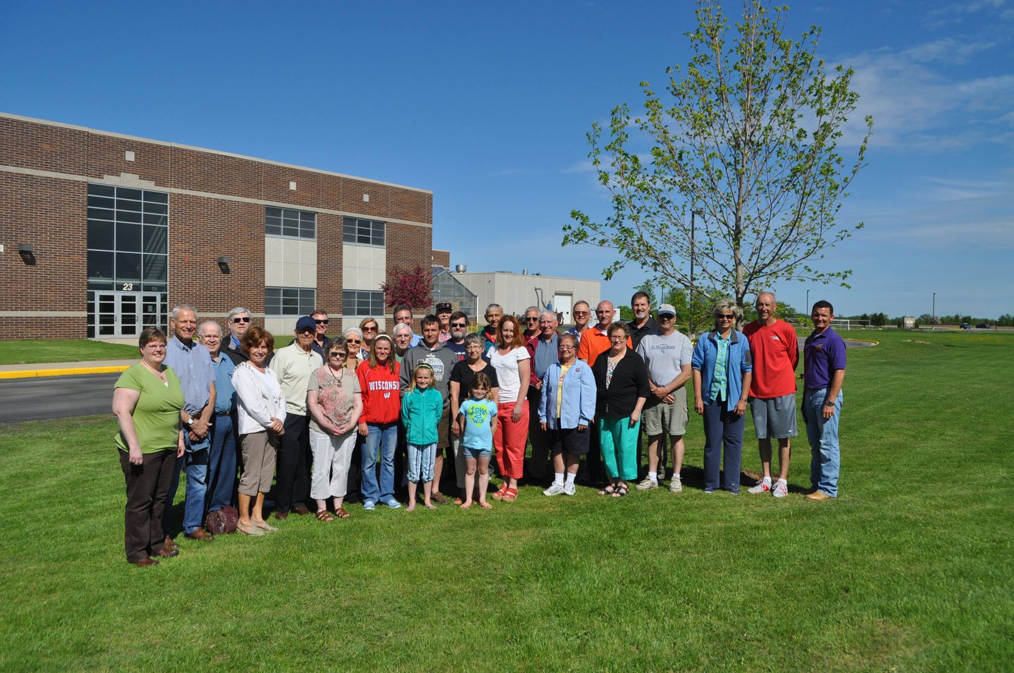 Pulaski News - Community members honored the life of the...