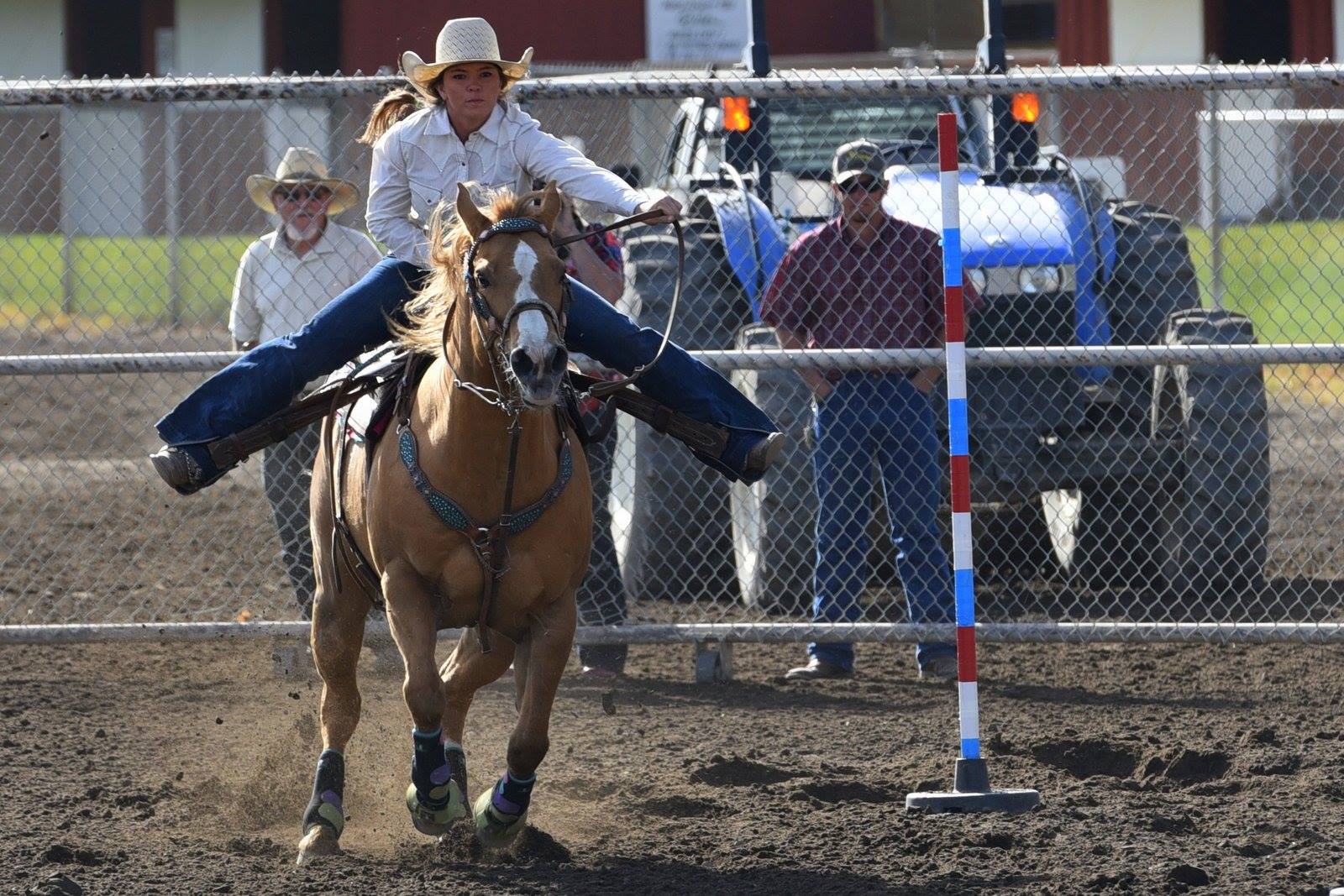 Zamrzla Ranch | Lancaster CA