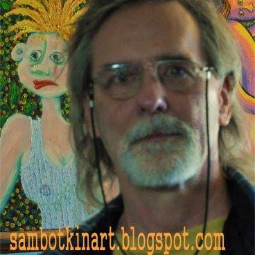 Sam Botkin