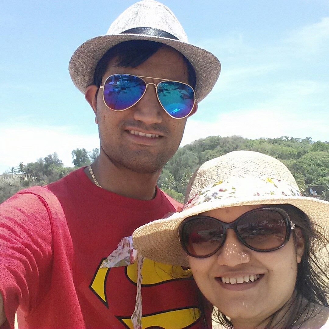 Rachit M Mehta