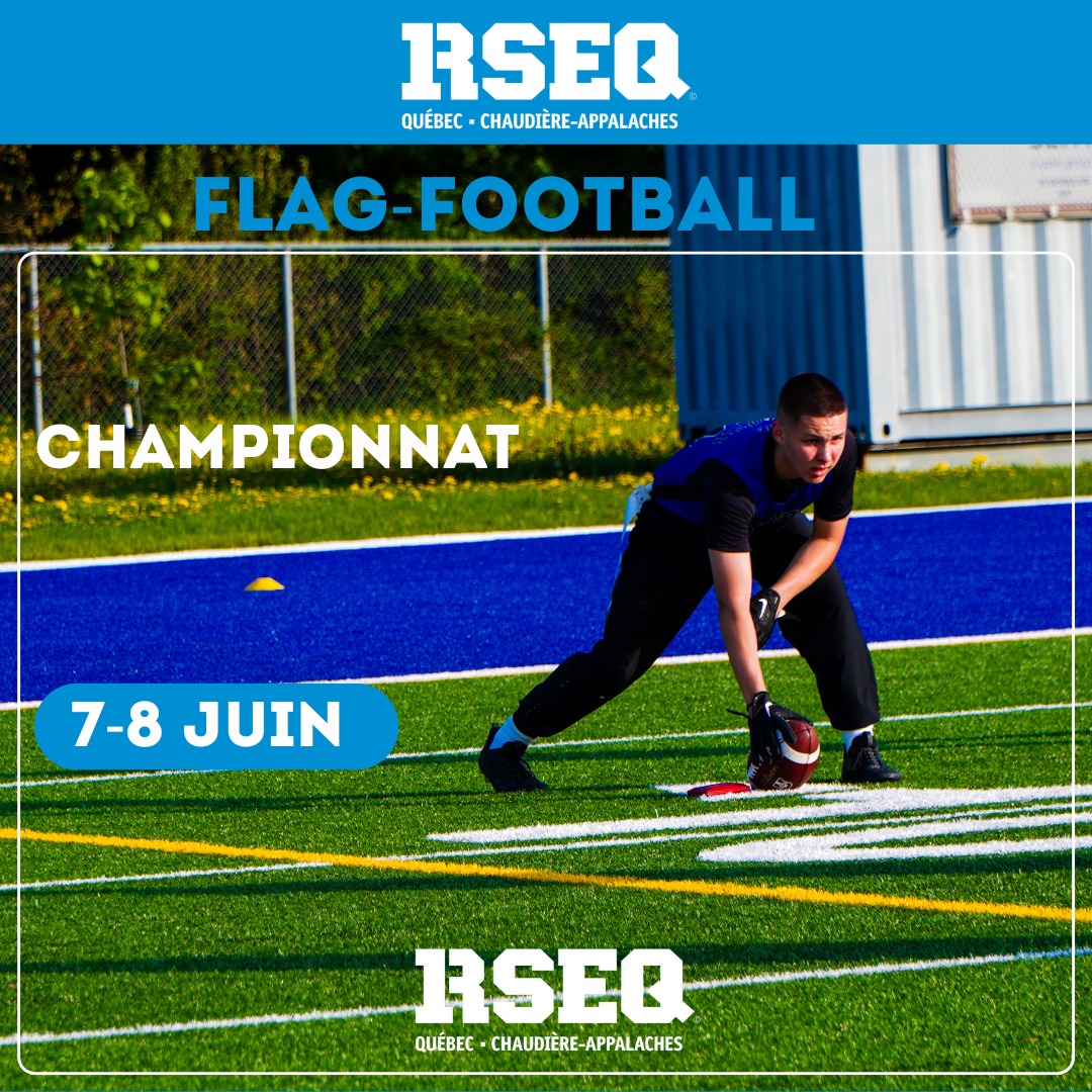 Championnat de... - RSEQ Québec - Chaudière-Appalaches | Facebook