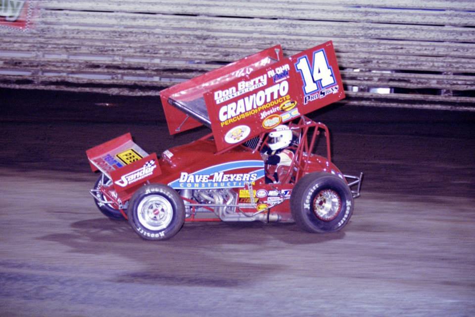 John's Racing Photos