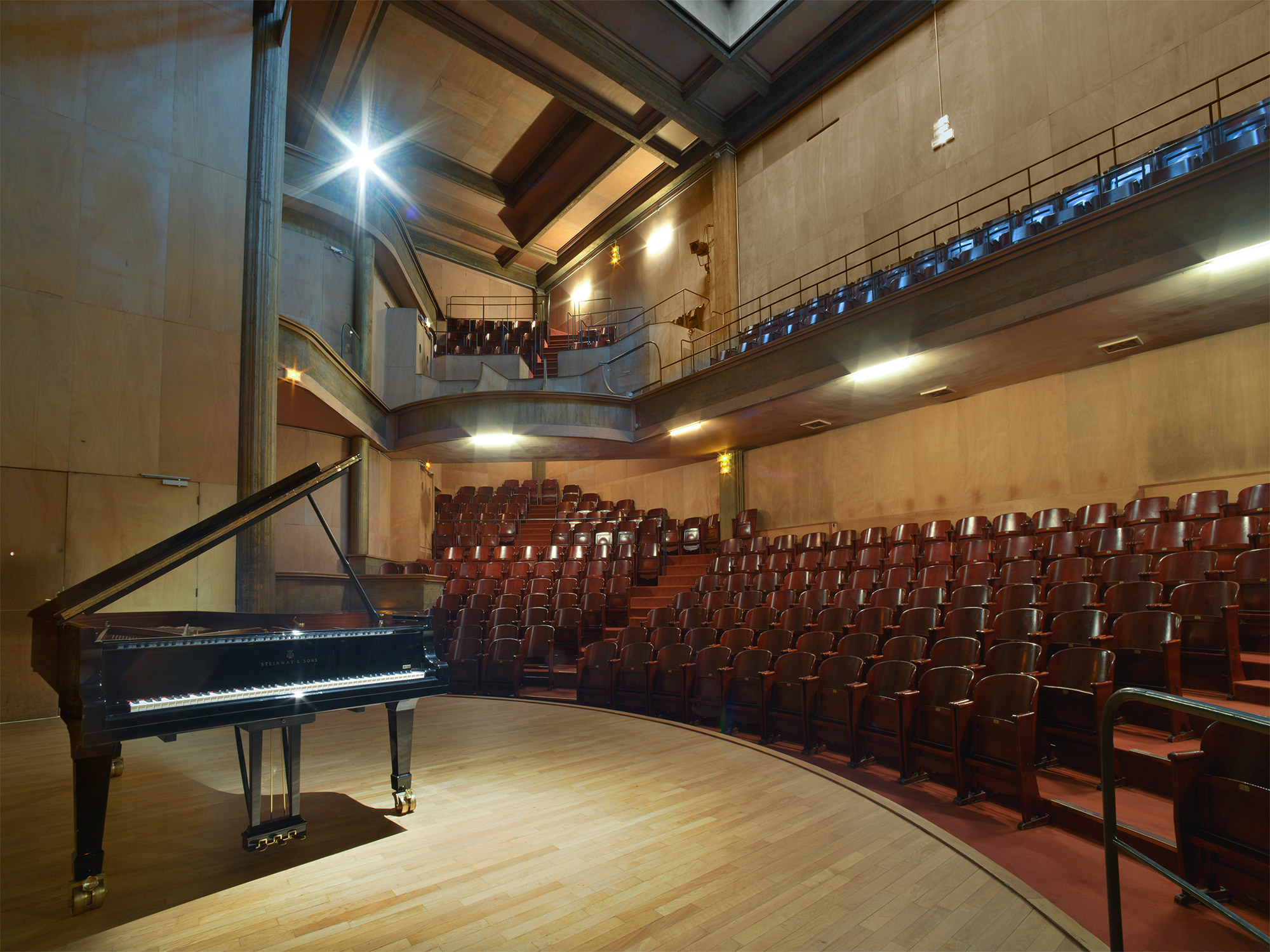 Ecole normale de musique de Paris | Facebook