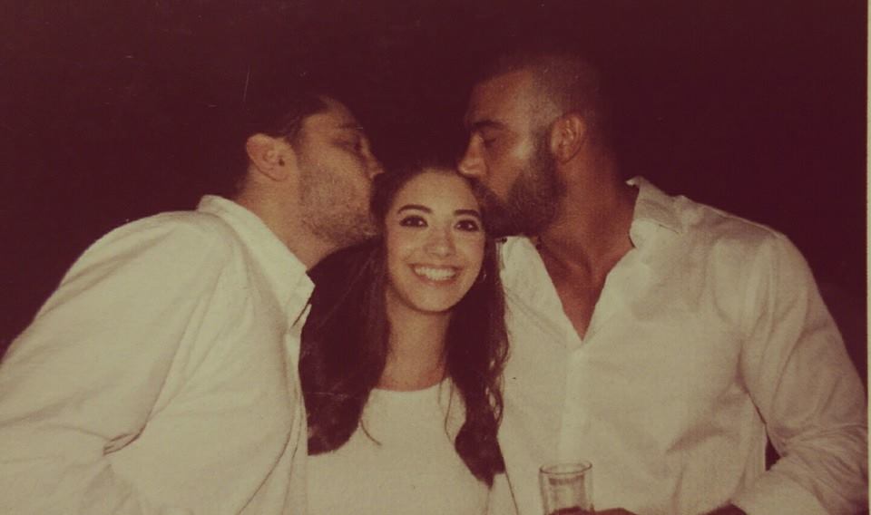 Noura El Salibi