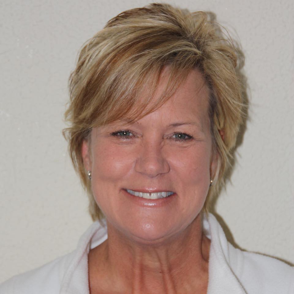 Mary Ash