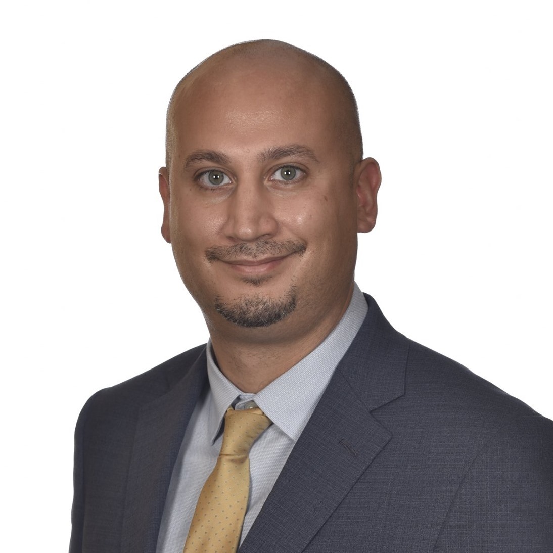 Muhammad Ghanem