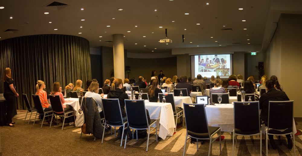 Spectronics - A great week of learning about technology-enhanced ...