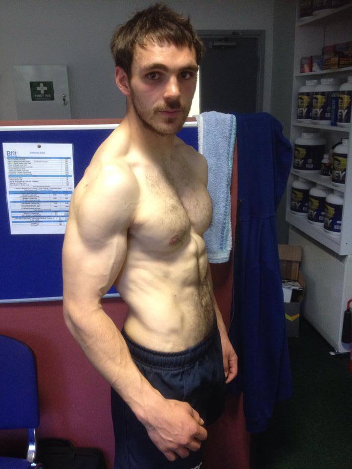 WE HAVE OUR TOP 3 FOR OUR BODY BUILDING COMPETITION 2015!!!! 10 week's ...