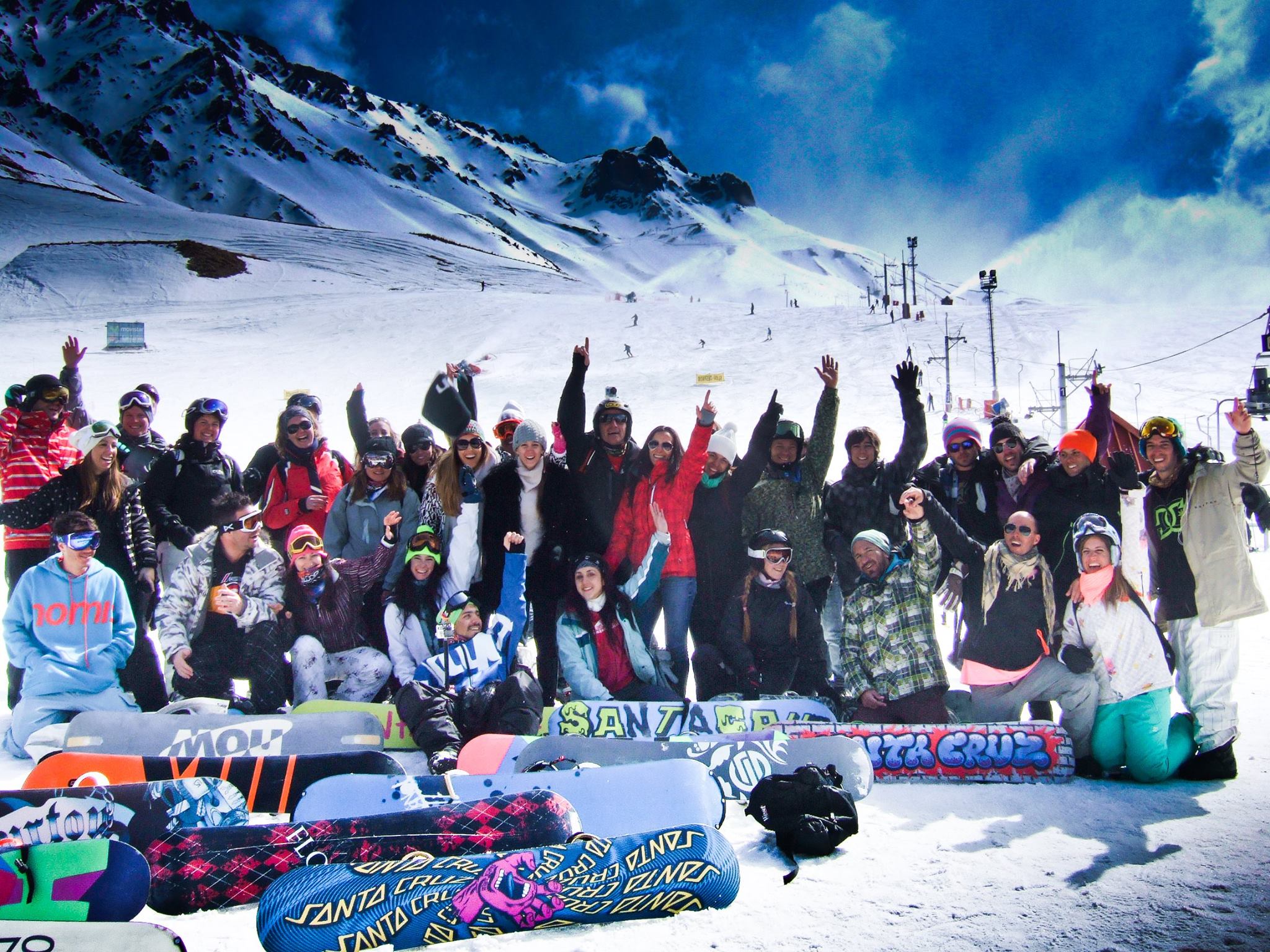 LOOP SNOW TRIP | Facebook
