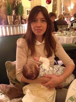 Irish Independent - Breastfeeding mother 'shocked and humiliated ...