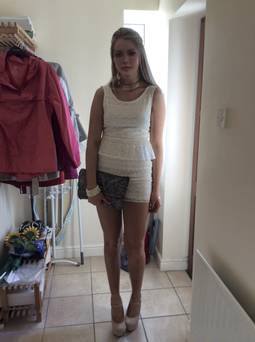 Independent.ie - Social Media photos of Irish teen girls are ...