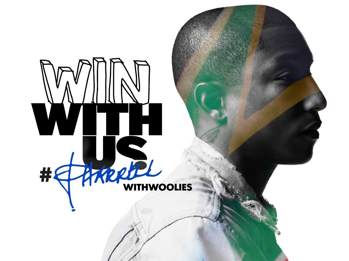 woolworths-win-tickets-to-see-pharrell-williams-like-you-ve-never