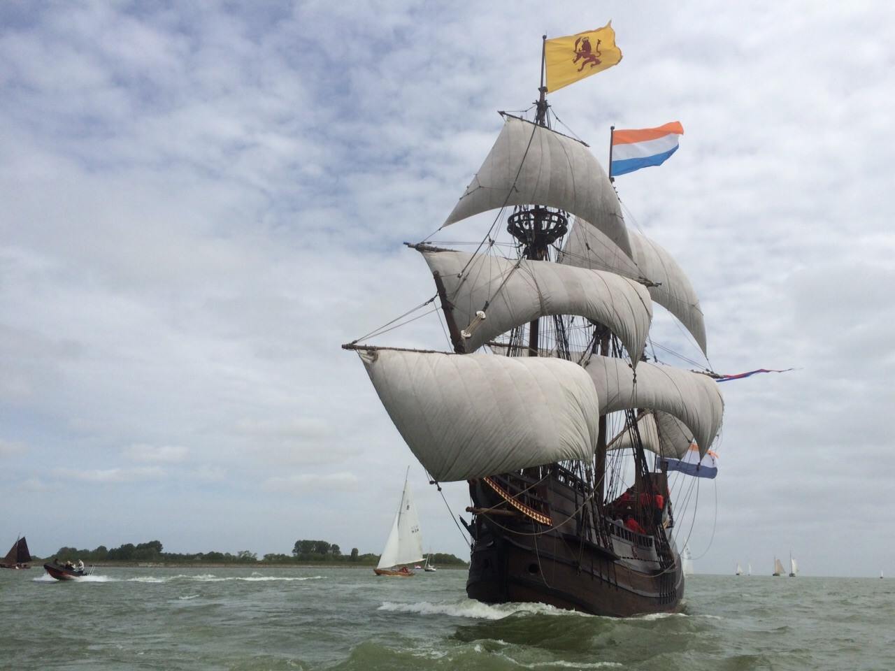 Trace your Dutch roots