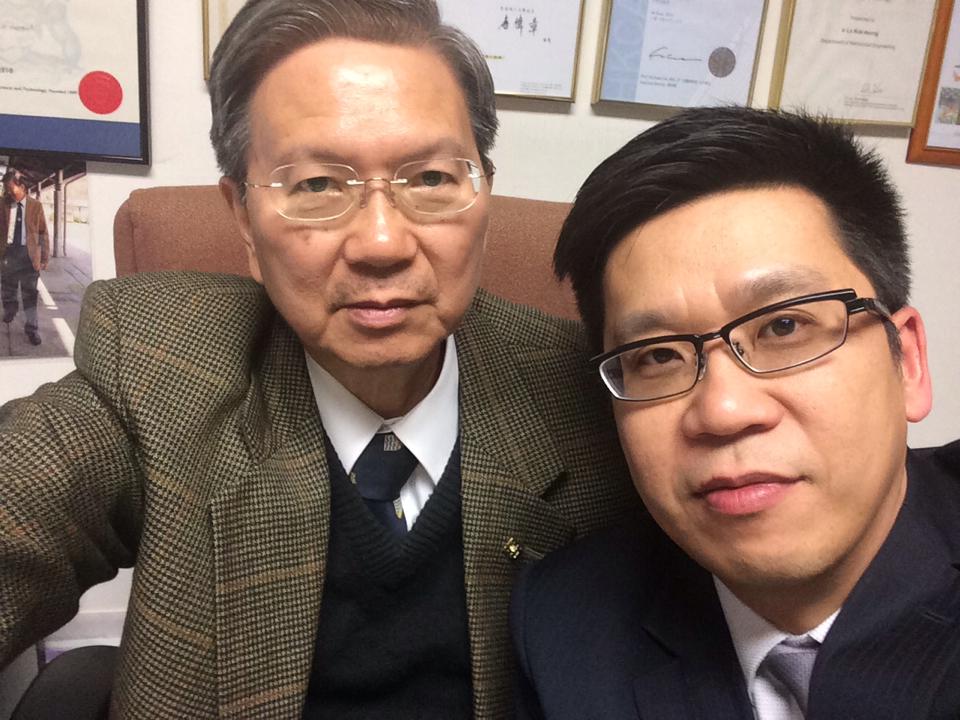 今天好榮幸和香港車主權益會... - HKMI 香港驗車 Hong Kong Motor Inspection 流動驗車服務