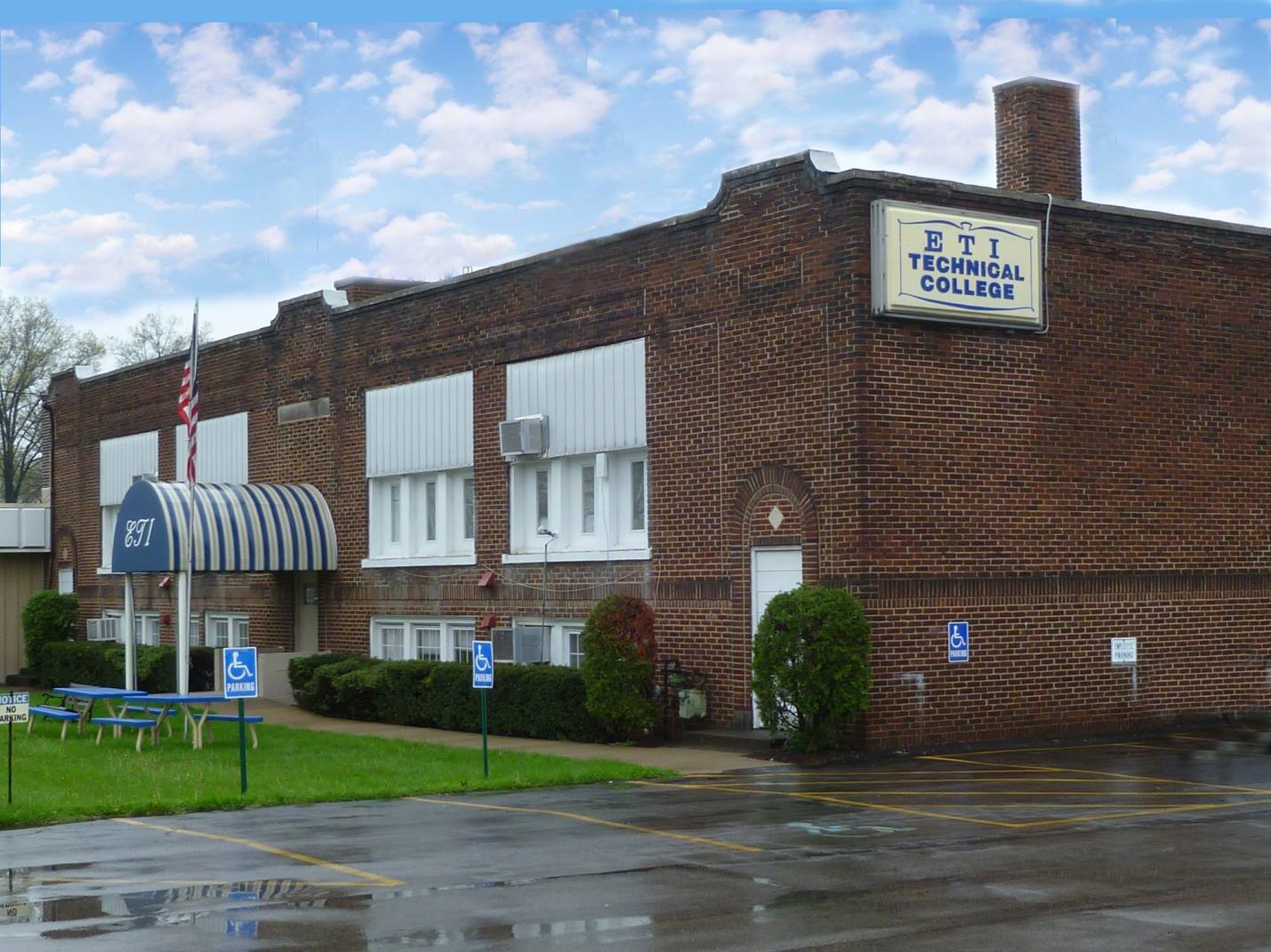ETI Technical College of Niles (@etitechnicalcollege) - Mentions | Facebook
