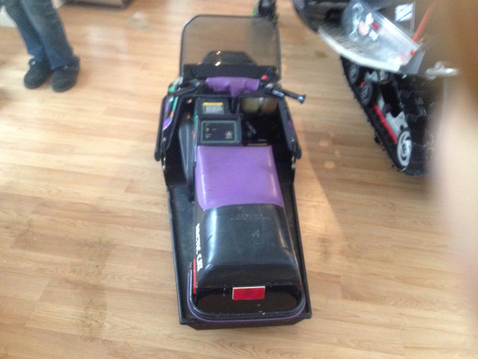 For sale 96 arctic cat kitty cat runs... - Surface Ride Shop | Facebook