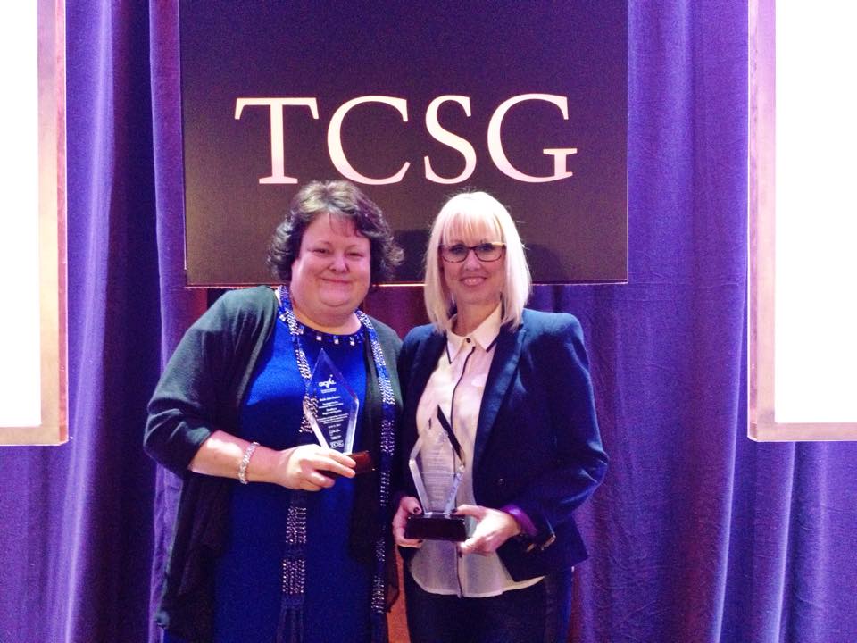 Savannah Technical College - Congratulations to Ruth Ann Dutton and ...