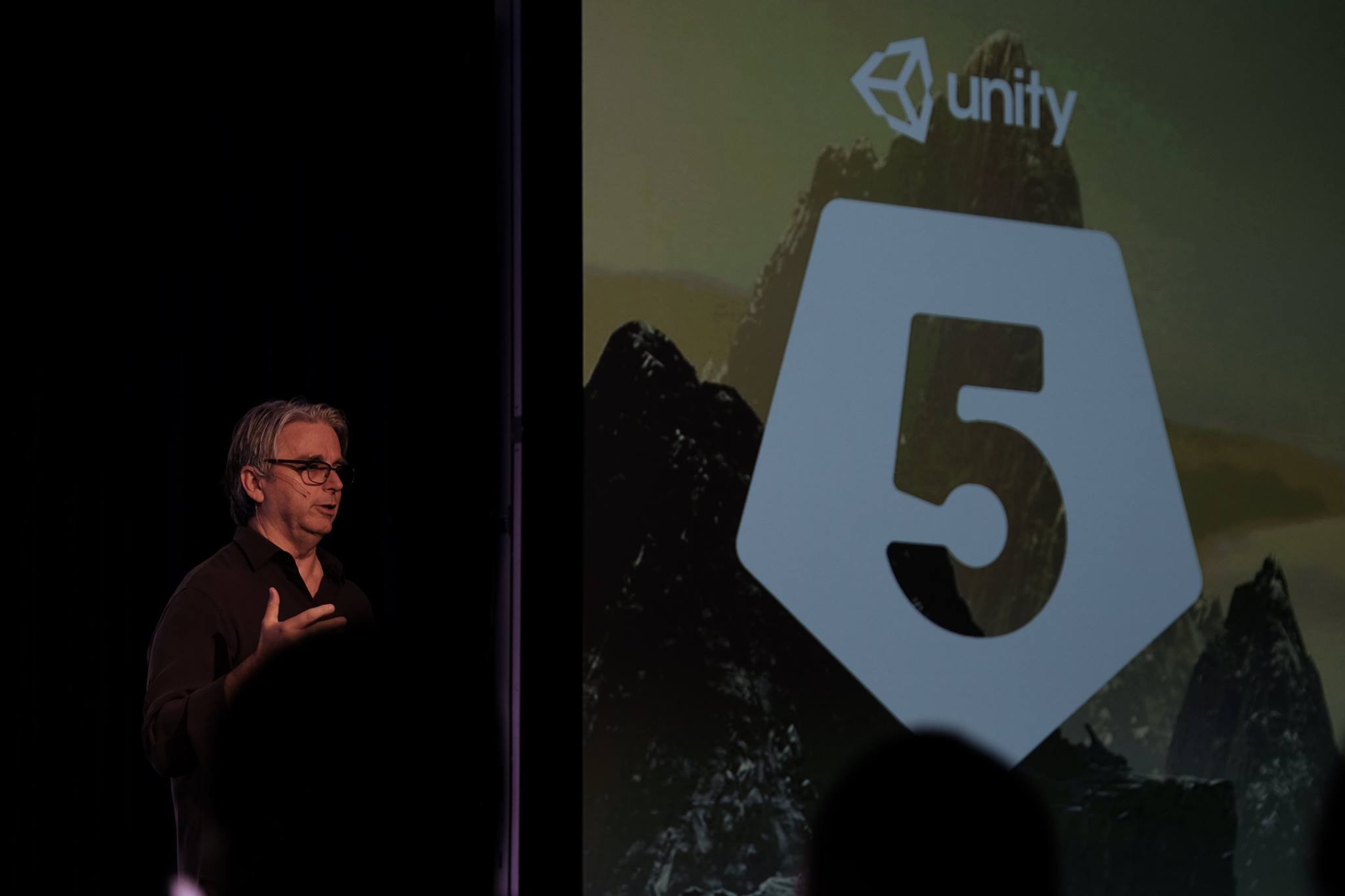 Unity Developers Group
