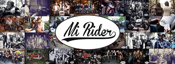 MI RIDER | Facebook