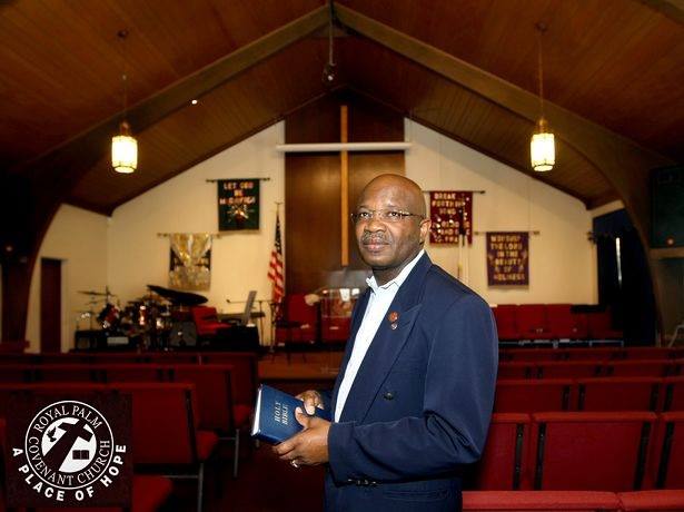 Royal Palm Covenant Church | Royal Palm Beach FL