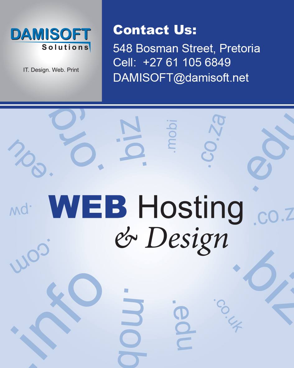 Damisoft Solutions