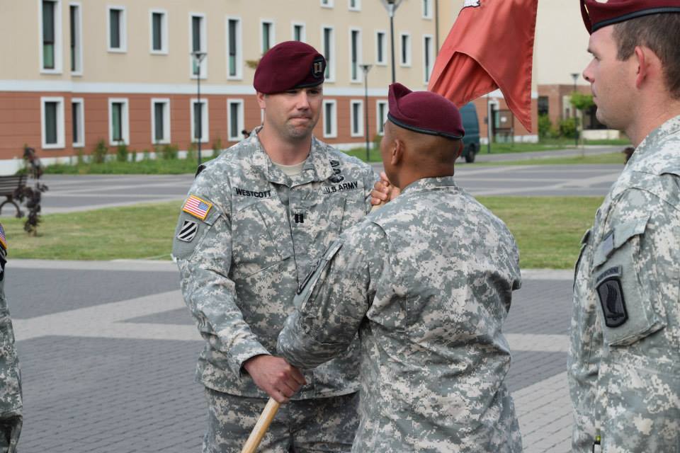 173rd Special Troops... - 173rd Special Troops Battalion