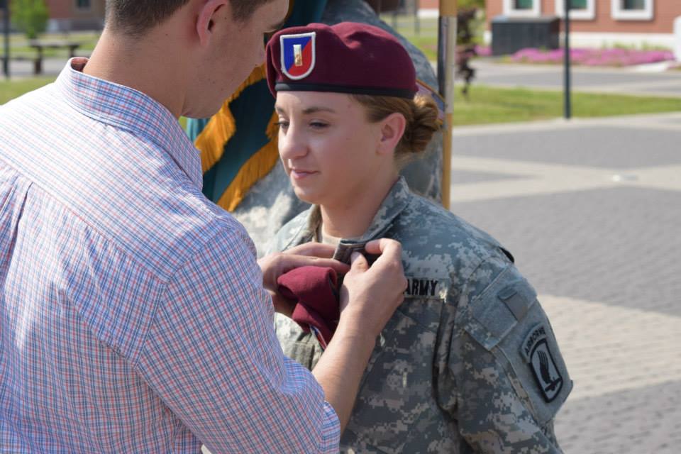 173rd Special Troops... - 173rd Special Troops Battalion