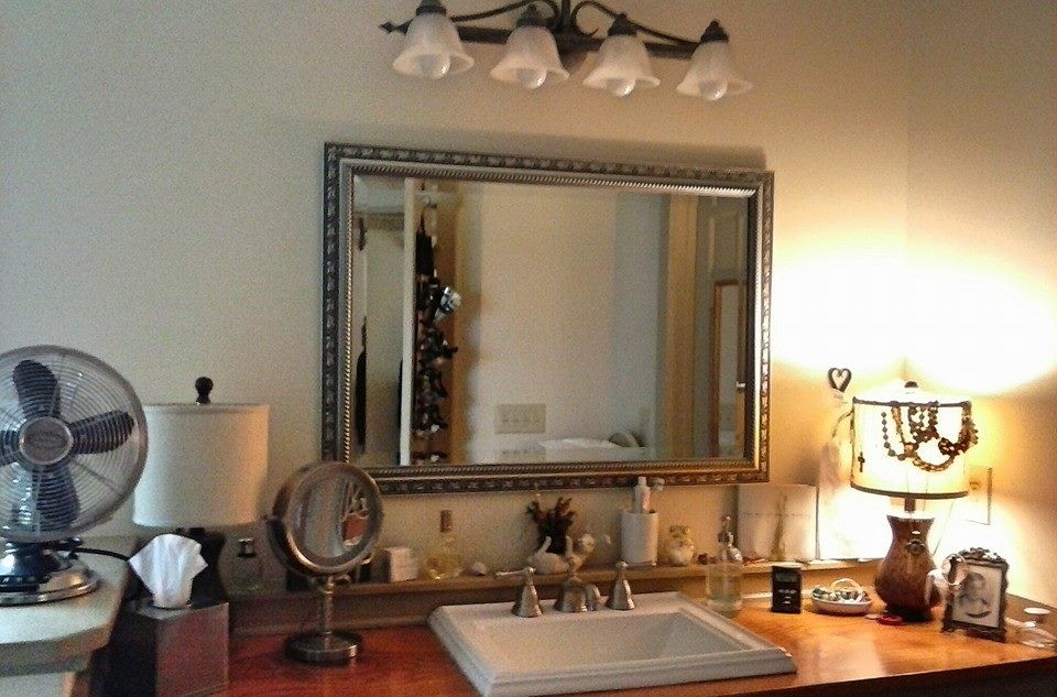 Design tip: changing my... - Sarah Cole Interior Design