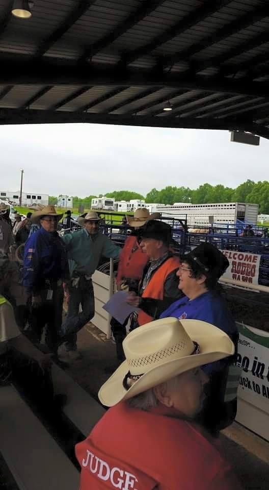 DSRA Rodeo has officially... - Colorado Gay Rodeo Association | Facebook