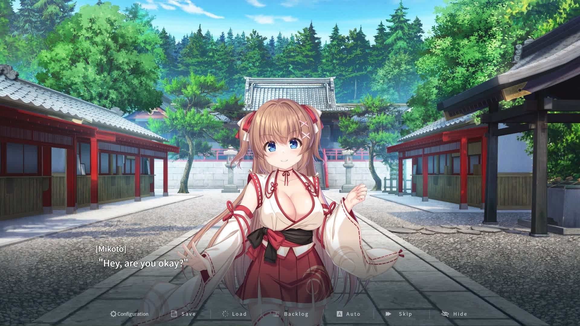 Mod18 - A Red Flower Shining in the Moonlight [v1.03] PC Thông Tin Thể ...