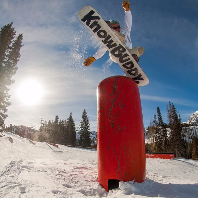 burton knowbuddy snowboard Kids Feelgood Smalls 130CM Since 1996 Burton Archives With The Team