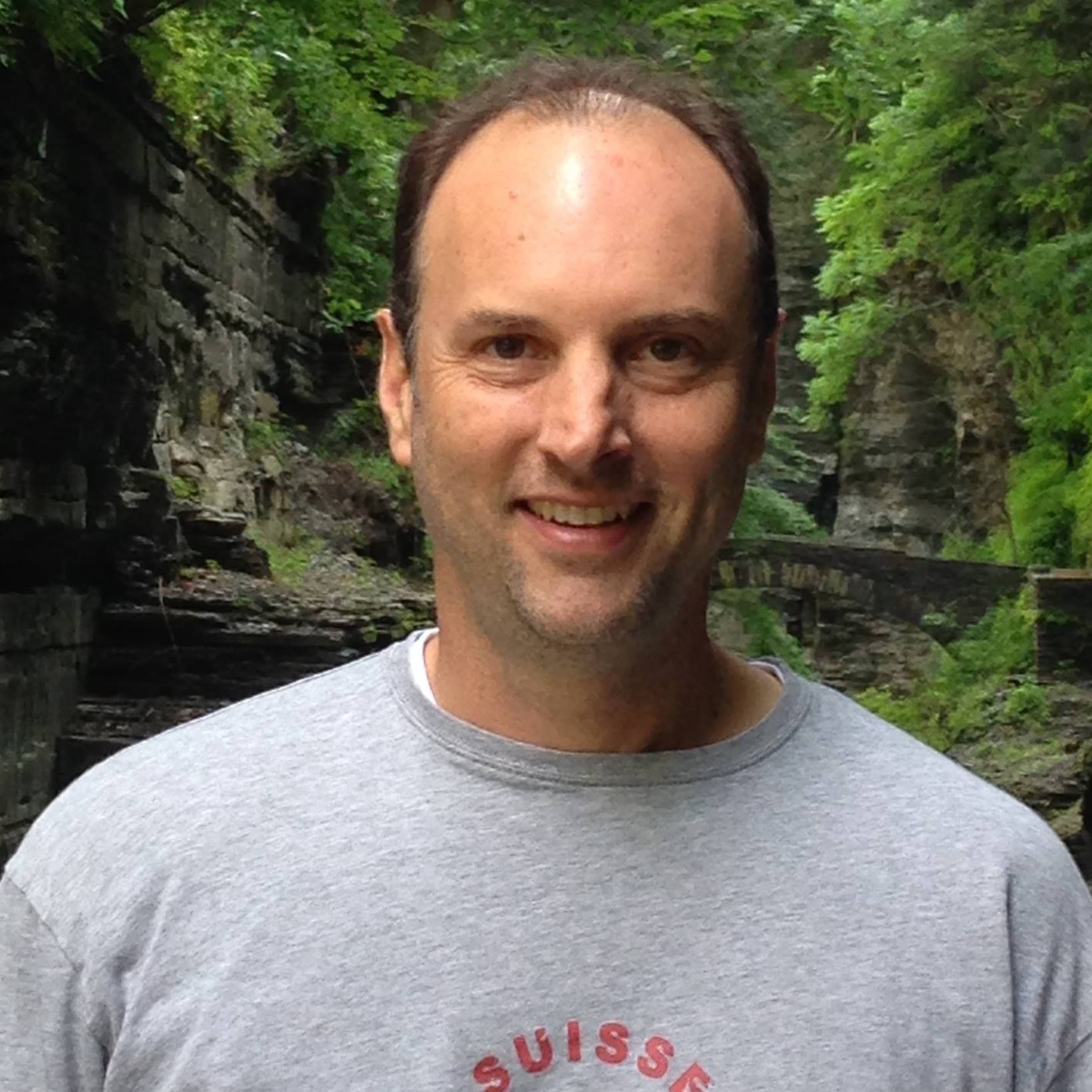 Jon Wetherbee