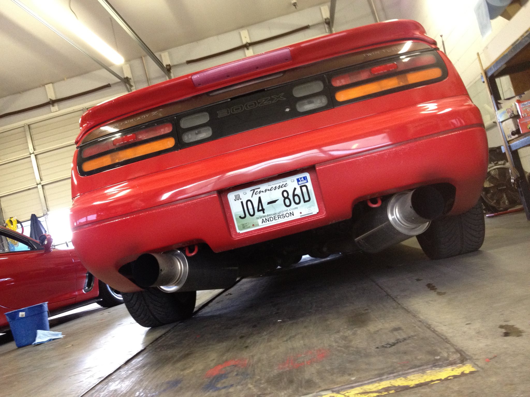 300zx twin turbo prices rising