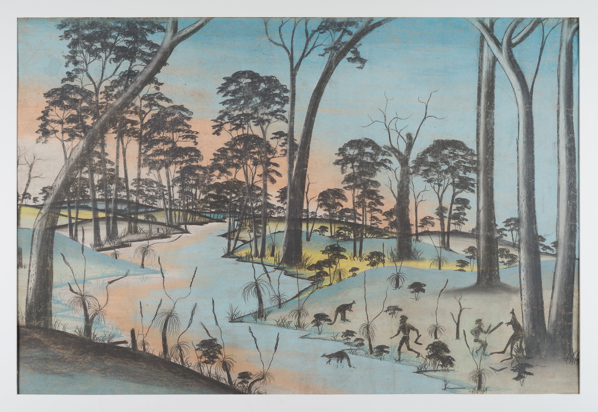 The John Curtin Gallery is very... - John Curtin Gallery