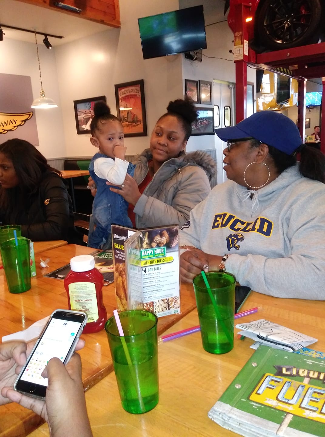 Today is my birthday, I am truly blessed. - Nathaniel Holsey | Facebook