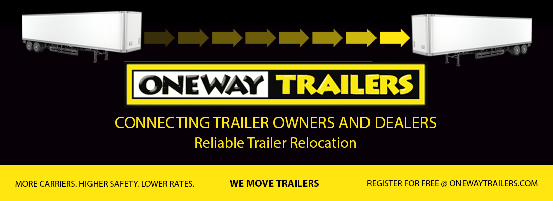 Onewaytrailers | Salt Lake City UT