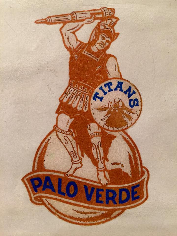 Palo Verde Class of '81 | Facebook