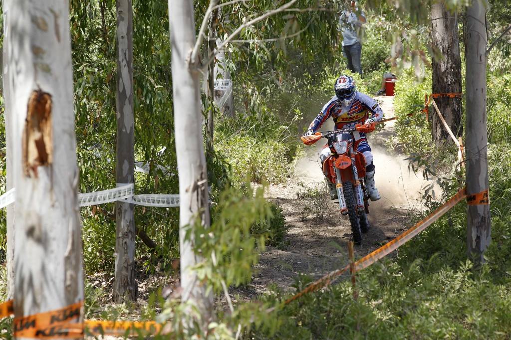 KTM factory riders had a good day out... - KTM Factory Racing | Facebook