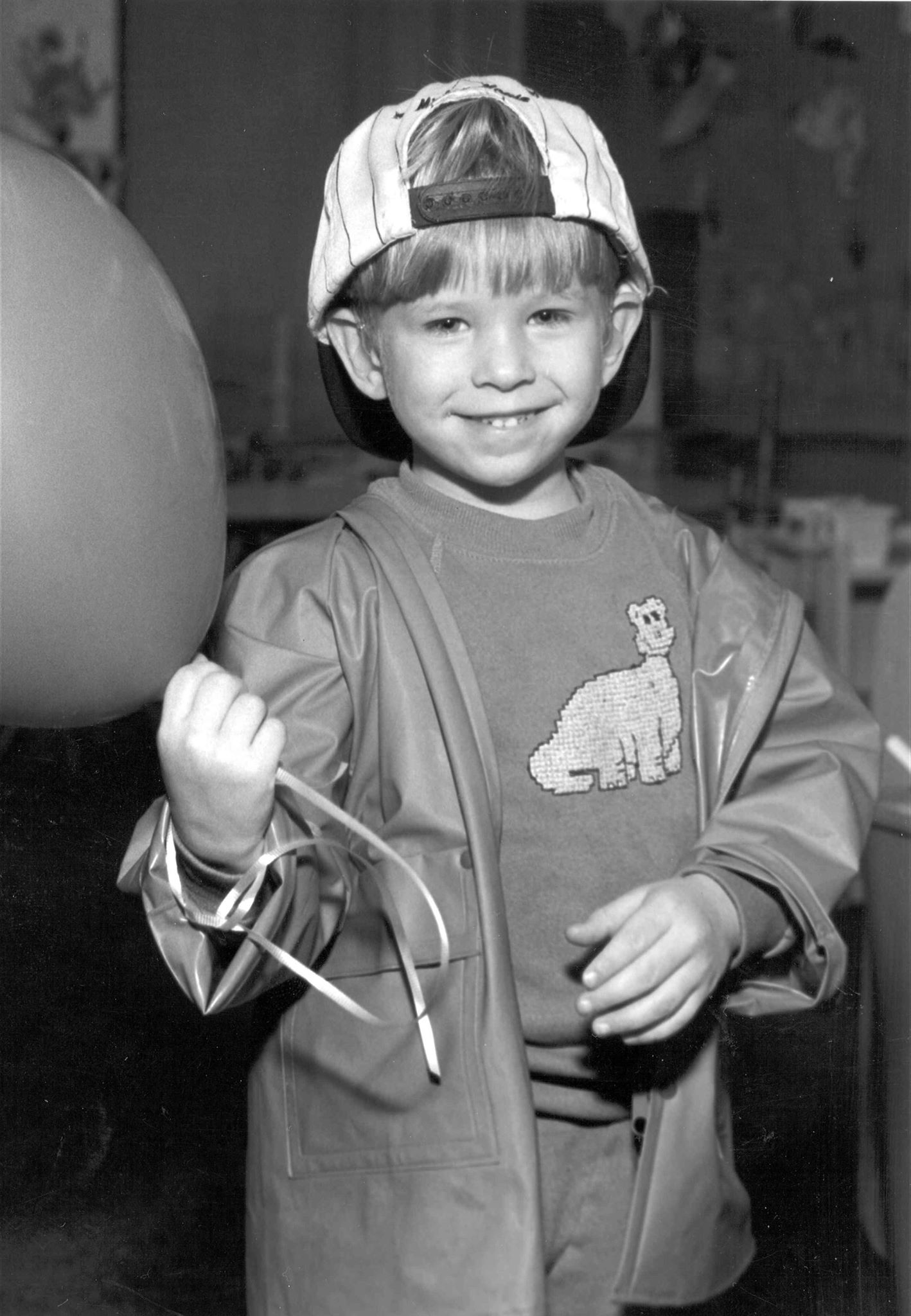 #throwbackthursday Here... - Central Institute for the Deaf