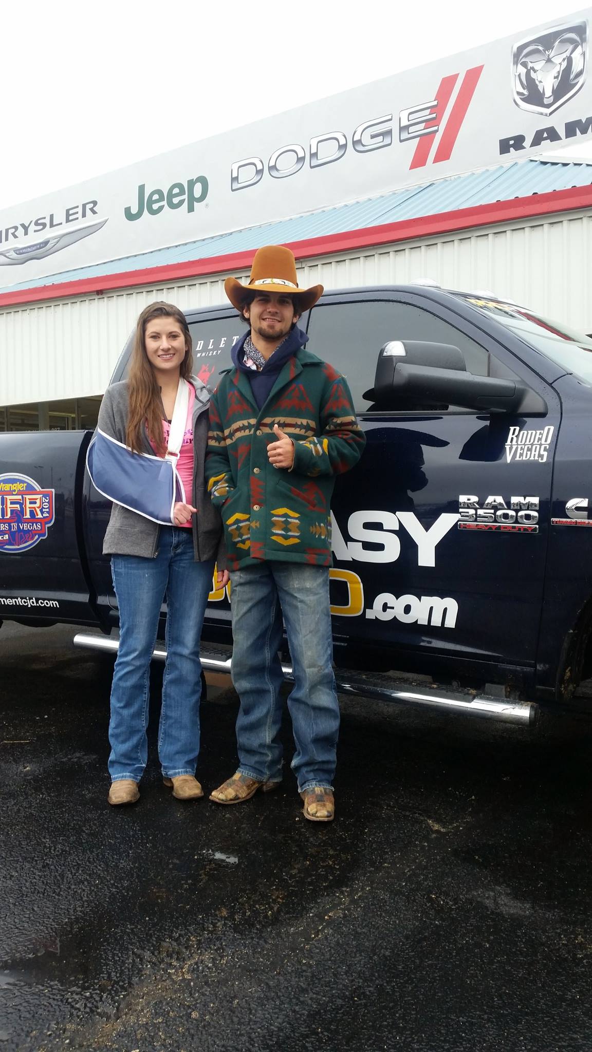 The results have been verified and... - Pro Fantasy Rodeo | Facebook