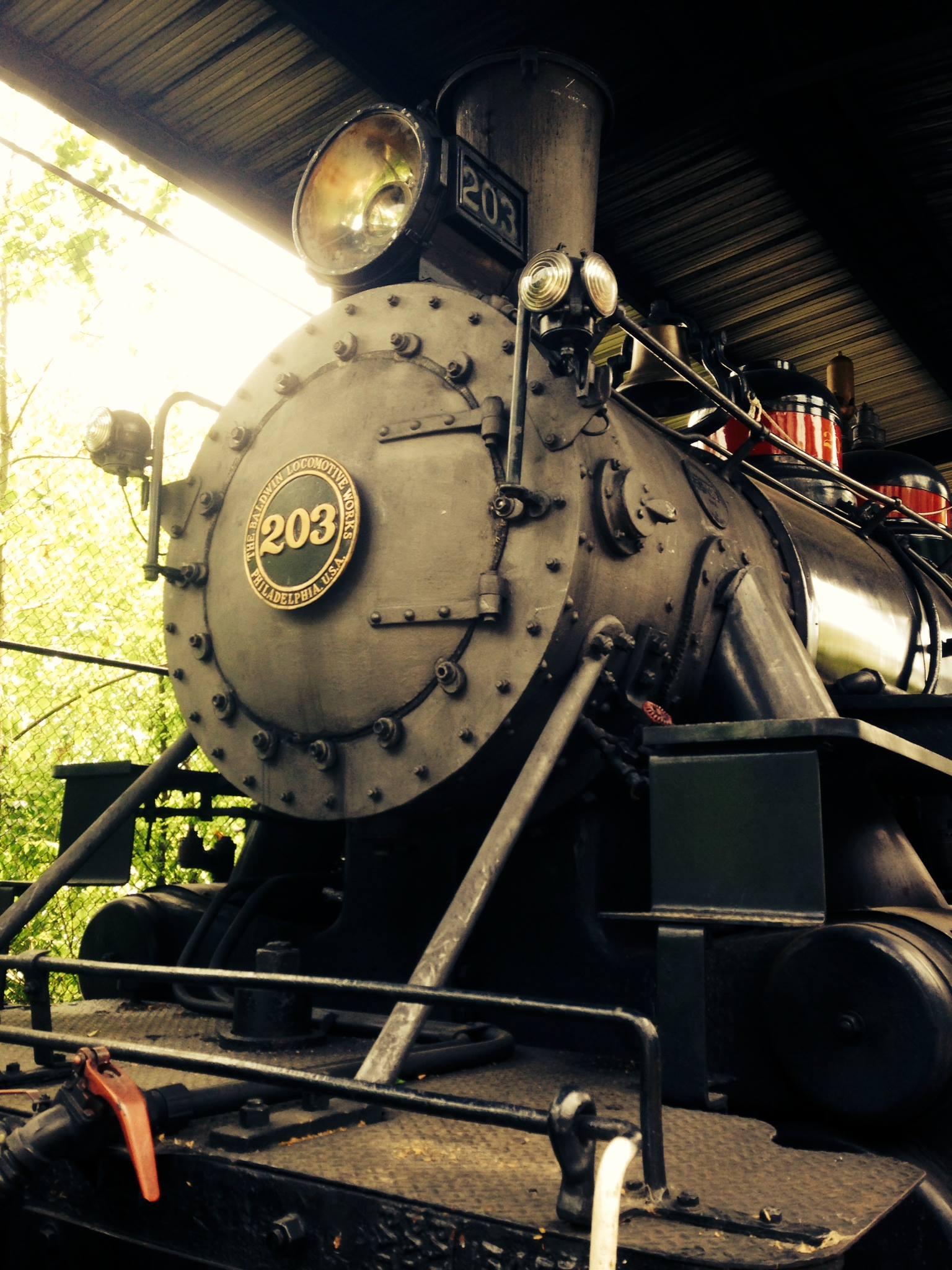 Three Rivers Rambler - ~ Full Steam Ahead~ This Hoot N' Holler season ...