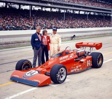 On this day in 1957, race car driver... - Gilmore Car Museum | Facebook