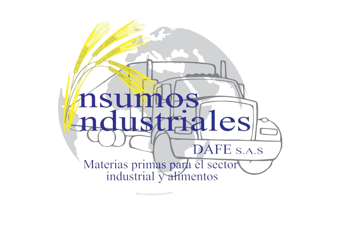 Insumos Industriales DAFE sas | Itagüí